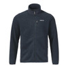 Musto Mens Nautic Full Zip Pile Fleece