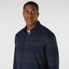 Musto Mens Plaid Shirt