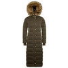 Holland Cooper Womens Stoneleigh Longline Coat