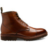 Cedar Loake Mens Aquarius Boot Side Profile