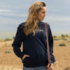 Musto Womens 1964 Hoodie