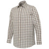 Grey Beretta Mens Bryggen Shirt