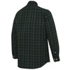 Green Beretta Mens Bryggen Shirt Back