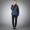 Musto Womens BR1 Primaloft Midlayer Jacket