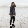 Musto Womens Active Puffer Jacket