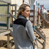 Musto Womens Knitted Fleece