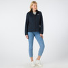 Musto Womens Knitted Fleece