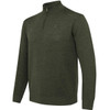 Beretta Mens Merino Half Zip Sweater