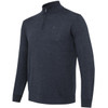 Beretta Mens Merino Half Zip Sweater