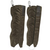 Green Moss Beretta Tech Ankle Gaiters