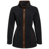 Navy Holland Cooper Womens Country Longline Fleece