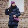 Helly Hansen Womens Adore Puffy Parka