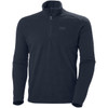 Helly Hansen Mens Daybreaker 1/2 Zip Fleece