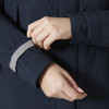 Helly Hansen Womens Victoria Insulated Mid Rain Jacket