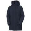Helly Hansen Womens Victoria Insulated Mid Rain Jacket