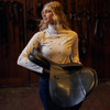 Wine Pheasant Schoffel Womens Malham Top