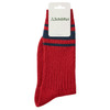 Redwood  Schoffel Mens Hilton Retro Sock