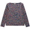Multi Joules Womens Printed Harbour Long Sleeve Top