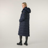 Musto x Fairfax & Favor Odyssey Pertex Primaloft Coat
