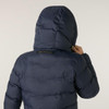 Musto x Fairfax & Favor Odyssey Pertex Primaloft Coat