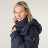 Musto x Fairfax & Favor Odyssey Pertex Primaloft Coat