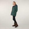 Musto x Fairfax & Favor Odyssey Waterproof Jacket