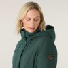 Musto x Fairfax & Favor Odyssey Waterproof Jacket