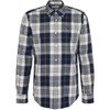 Barbour Mens Edgar Tailored Check Shirt