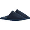 Navy Barbour Mens Everitt Mule Slipper