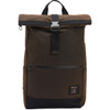 Barbour Field Wax Fold Over Top Backpack