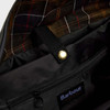 Sage/Classic Barbour Field Wax Holdall Inner