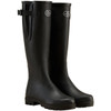 Le Chameau Vierzonord Noir Ladies Wellingtons