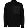 Black Swanndri Mens Churchill V2 Wool Jacket