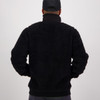 Black Swanndri Mens Churchill V2 Wool Jacket