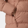 Helly Hansen Womens Blossom Puffy Parka