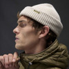 Mist Barbour Mens Mosely Beanie Lifestyle