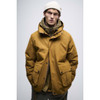 Mist Barbour Mens Mosely Beanie Lifestyle 2