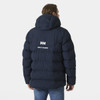 Helly Hansen Mens Explorer Puffy Jacket