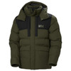 Helly Hansen Mens Explorer Puffy Jacket