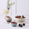 Le Creuset Stoneware Coupe Snack Bowl