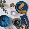 Le Creuset Stoneware Coupe Snack Bowl