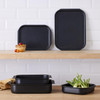Le Creuset 28cm Ovenware Medium Tray