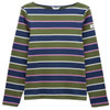 Joules Womens Harbour Striped Top
