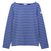 Blue Joules Womens Harbour Striped Top