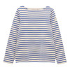 Joules Womens Harbour Striped Top