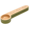 Scion Mr Fox Coffee Measure/Clip