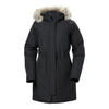 Helly Hansen Womens Senja Parka