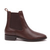 Dark Brown Chatham Womens Allerton Chelsea Boots