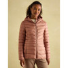 Pink Joules Womens Kenley Jacket On Model