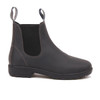 Dark Grey Chatham Womens Belsay Chelsea Boots